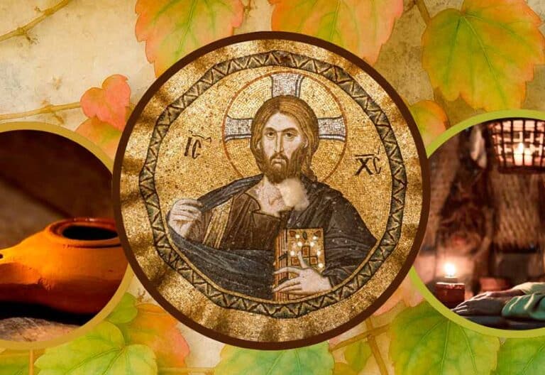 Haciendo eco… con la Palabra (III)