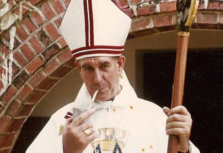 La Iglesia paraguaya inicia la causa de beatificación del obispo Pedro Shaw