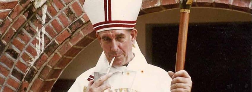 La Iglesia paraguaya inicia la causa de beatificación del obispo Pedro Shaw