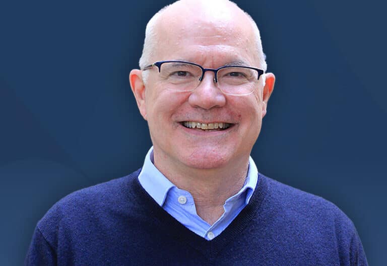 Peter Gerard Carroll maristas