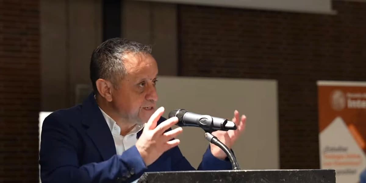 El dominico Rodrigo Hidalgo