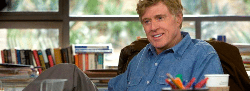 Adiós a Robert Redford: el actor que se maravilló con Francisco y murió luterano