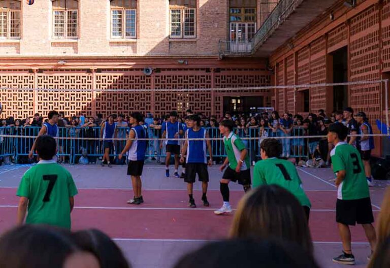 Activa participación de los salesianos en la Semana de la Juventud de Córdoba