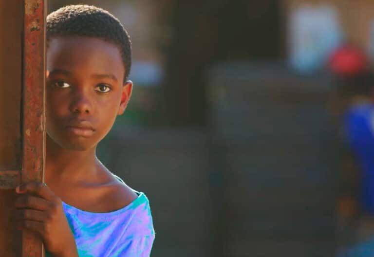 ‘Te protegerán mis alas’: el 14 de noviembre llega a los cines una película con ADN salesiano