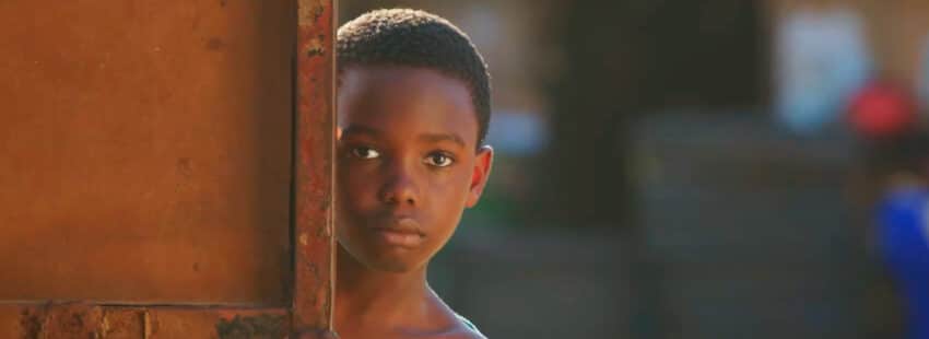 ‘Te protegerán mis alas’: el 14 de noviembre llega a los cines una película con ADN salesiano