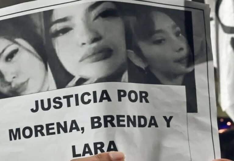 La Iglesia Argentina alzó su voz ante el crimen de tres jóvenes