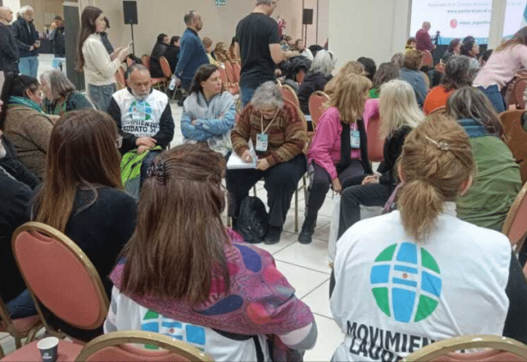 Ateneo Pontificio Regina Apostolorum celebró el XII Congreso Latinoamericano de Ciencia y Religión