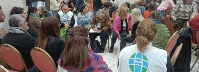 Ateneo Pontificio Regina Apostolorum celebró el XII Congreso Latinoamericano de Ciencia y Religión