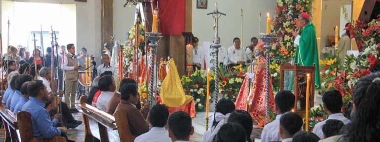 Diócesis de Tlaxcala