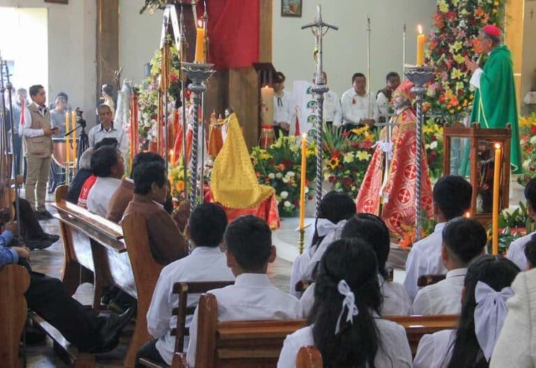 Diócesis de Tlaxcala