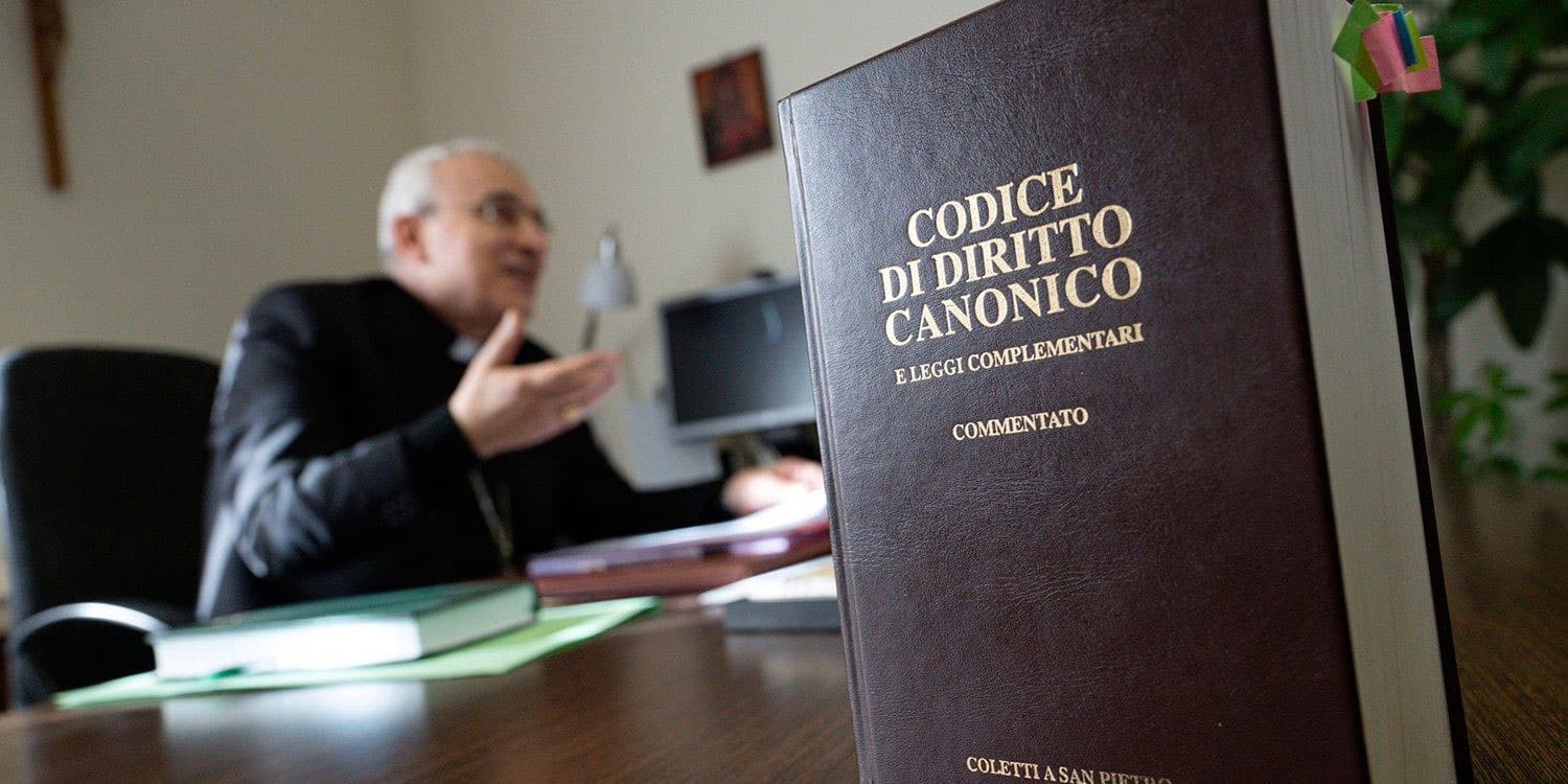 Filippo Iannone, nuevo prefecto del Dicasterio para los Obispos