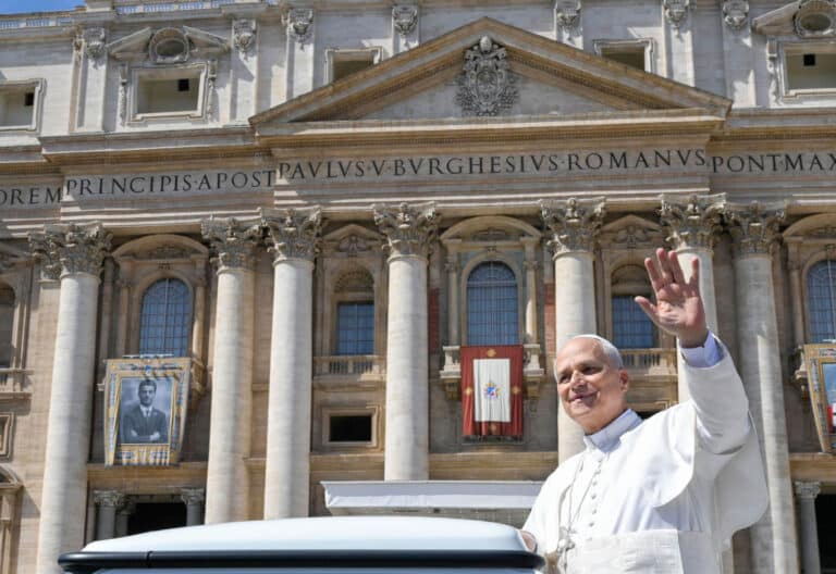 Canonización de Pier Giorgio Frassati y Carlo Acutis