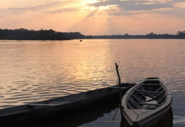 La Cumbre amazónica del agua tiene fecha y será en Perú