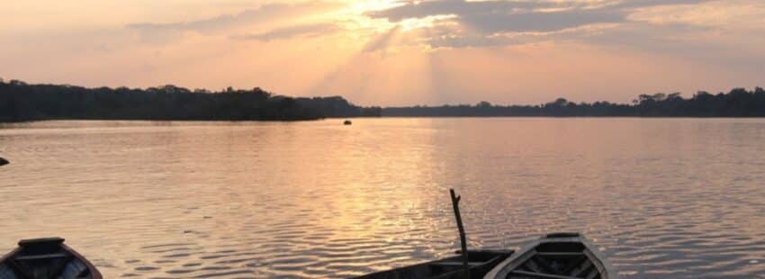 La Cumbre amazónica del agua tiene fecha y será en Perú