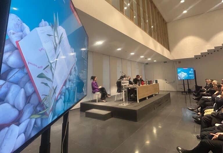 Presentación de ‘La Biblia. Escrutad las escrituras’,