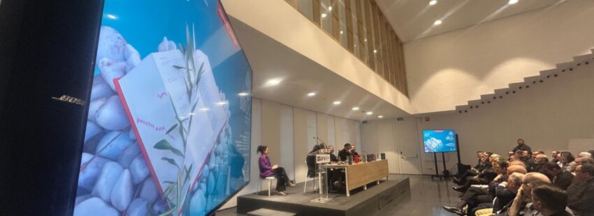 Presentación de ‘La Biblia. Escrutad las escrituras’,