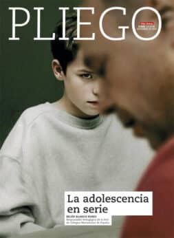 Portadilla del Pliego, nº 3.425