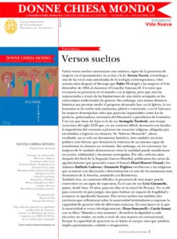 Portada DCM septiembre 2025