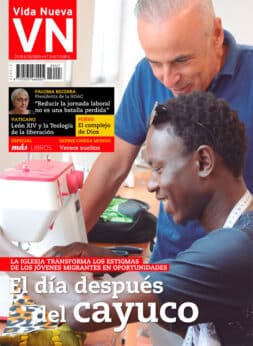 Portada VN 3.427