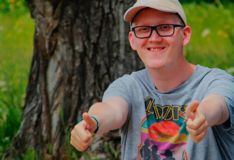 Centro de San Juan de Dios en Palencia