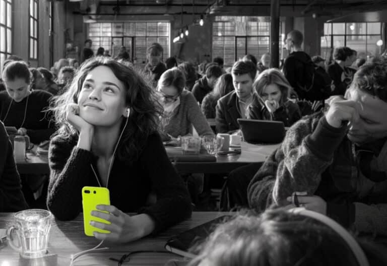 Los jesuitas lanzan la primera app con inteligencia artificial para cuidar tu vida interior