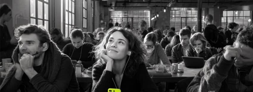 Los jesuitas lanzan la primera app con inteligencia artificial para cuidar tu vida interior