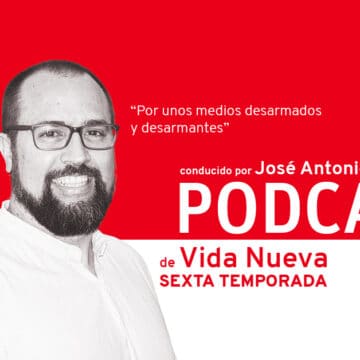 Miniatura del Podcast de Vida Nueva
