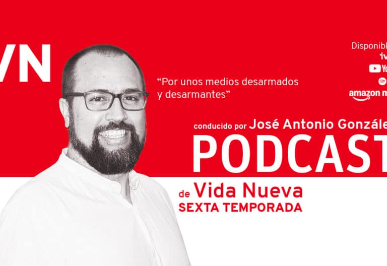 Miniatura del Podcast de Vida Nueva