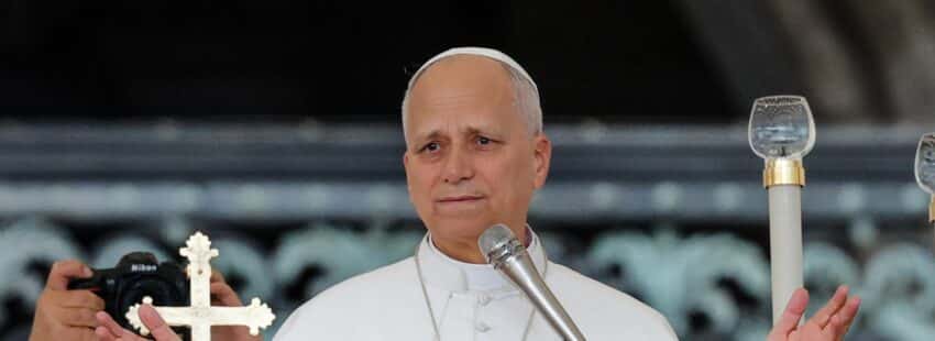 Declaración del papa León XIV sobre la ‘Guadalupana’ genera gran expectación en México