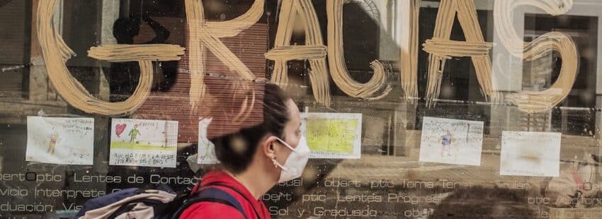 Caritas Valencia DANA