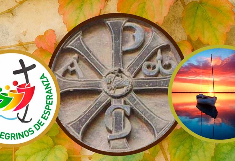 Haciendo eco… con la esperanza