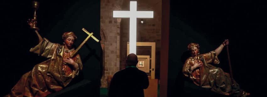 'EsperanZa', exposición de Las Edades del Hombre en Zamora