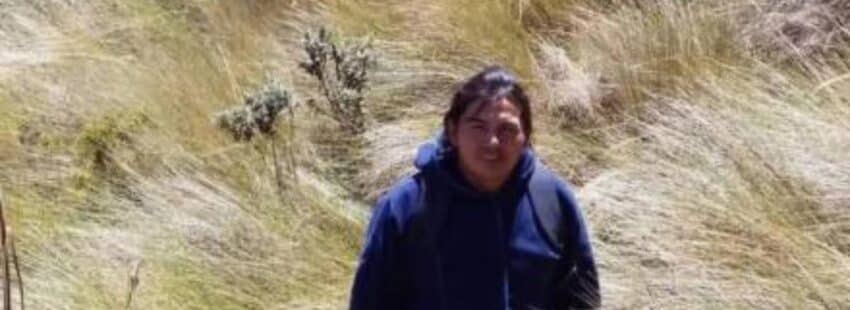 Iglesia hace un firme llamado al diálogo tras asesinato de artesano indígena durante el paro