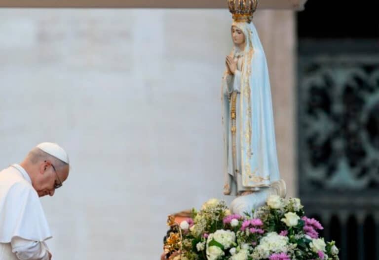 León XIV pide “desarmar el corazón” para que la paz sea posible