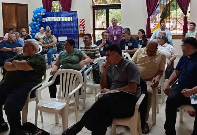 Paraguay impulsa una catequesis viva para fortalecer la misión evangelizadora de la Iglesia