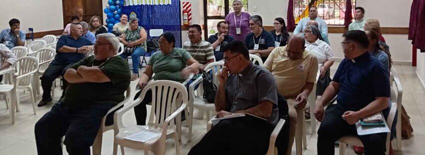Paraguay impulsa una catequesis viva para fortalecer la misión evangelizadora de la Iglesia