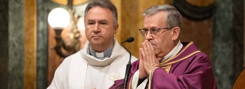 El rector mayor de los salesianos visitará la Argentina