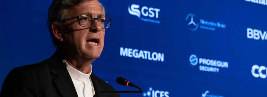 La Universidad Católica Argentina oficializó las Becas Papa Francisco