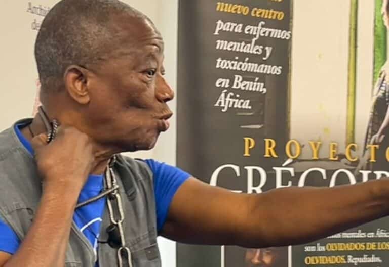 Grégoire Ahongbonon