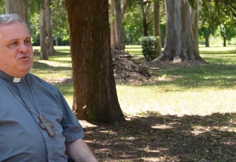 Marcelo Colombo: “Todos hemos sido evangelizados por los pobres en este Jubileo”