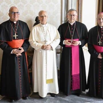 Los obispos chilenos llaman a recuperar el sentido de la dignidad del otro y del respeto por las