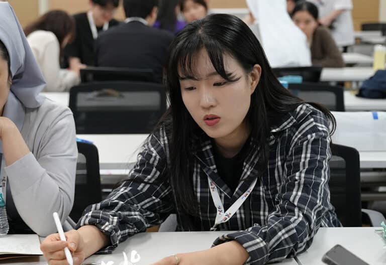 Seúl, preparada para acoger a un millón de jóvenes en la JMJ 2027