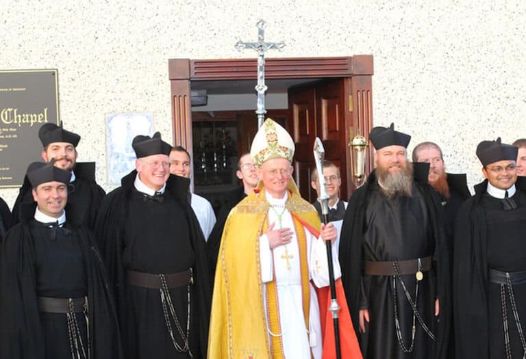 Redentoristas transalpinos