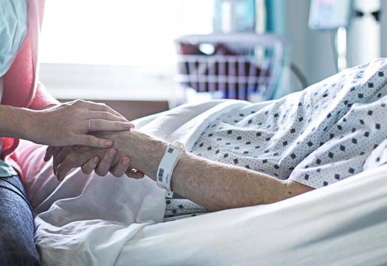 Confesiones religiosas en Chile rechazan el proyecto de ley de eutanasia