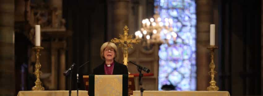 Algo está cambiando en Inglaterra: el catolicismo crece a costa del anglicanismo