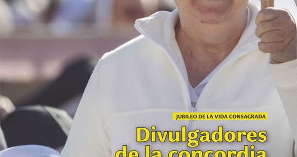 Portada SomosCONFER 52