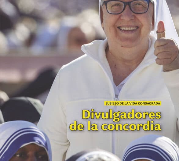 Portada SomosCONFER 52