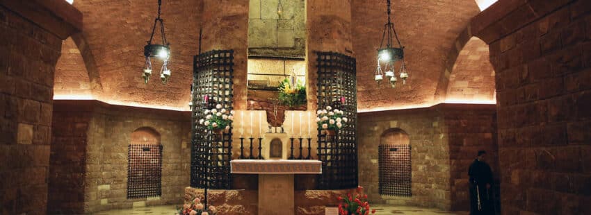 El cuerpo de san Francisco de Asís se exhibirá por primera vez en la historia