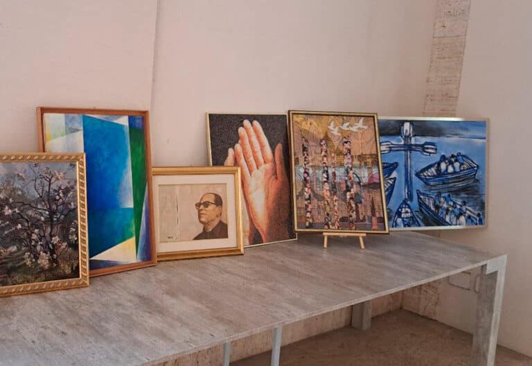 El Vaticano defiende la vía diplomática como la única capaz de “influir” en “regímenes