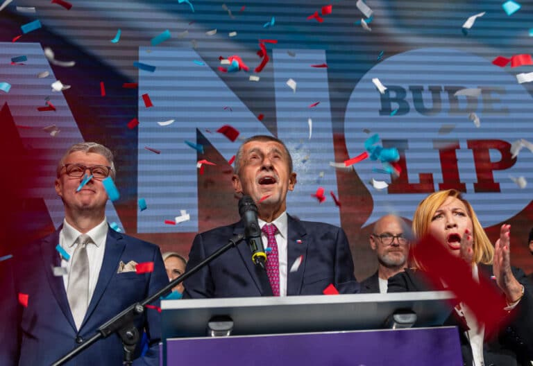 Andrej Babis, nuevo primer ministro de República Checa